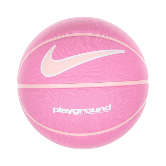 Nike Μπάλα μπάσκετ Everyday Playground 8P Deflated Nike Μπάλα μπάσκετ Everyday Playground 8P Deflated